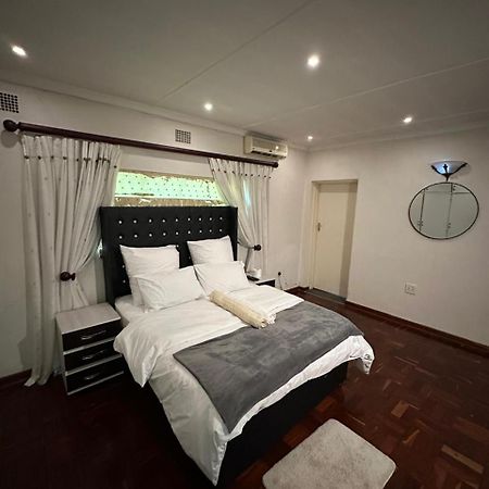 K-Lodge Pietermaritzburg Eksteriør bilde