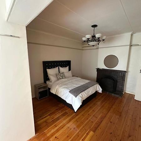 K-Lodge Pietermaritzburg Eksteriør bilde