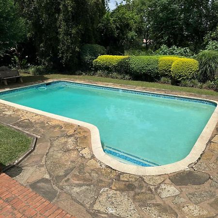 K-Lodge Pietermaritzburg Eksteriør bilde