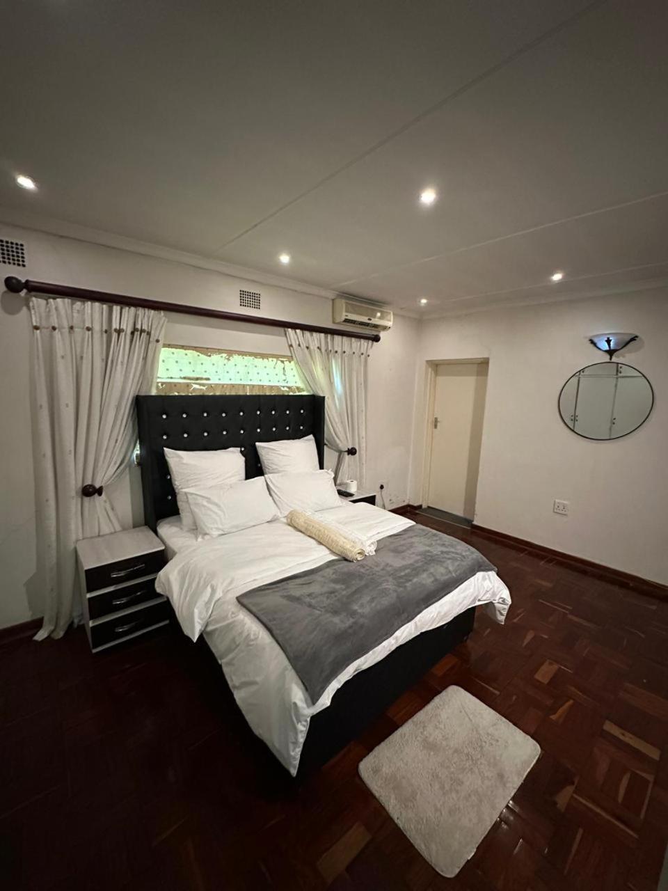 K-Lodge Pietermaritzburg Eksteriør bilde