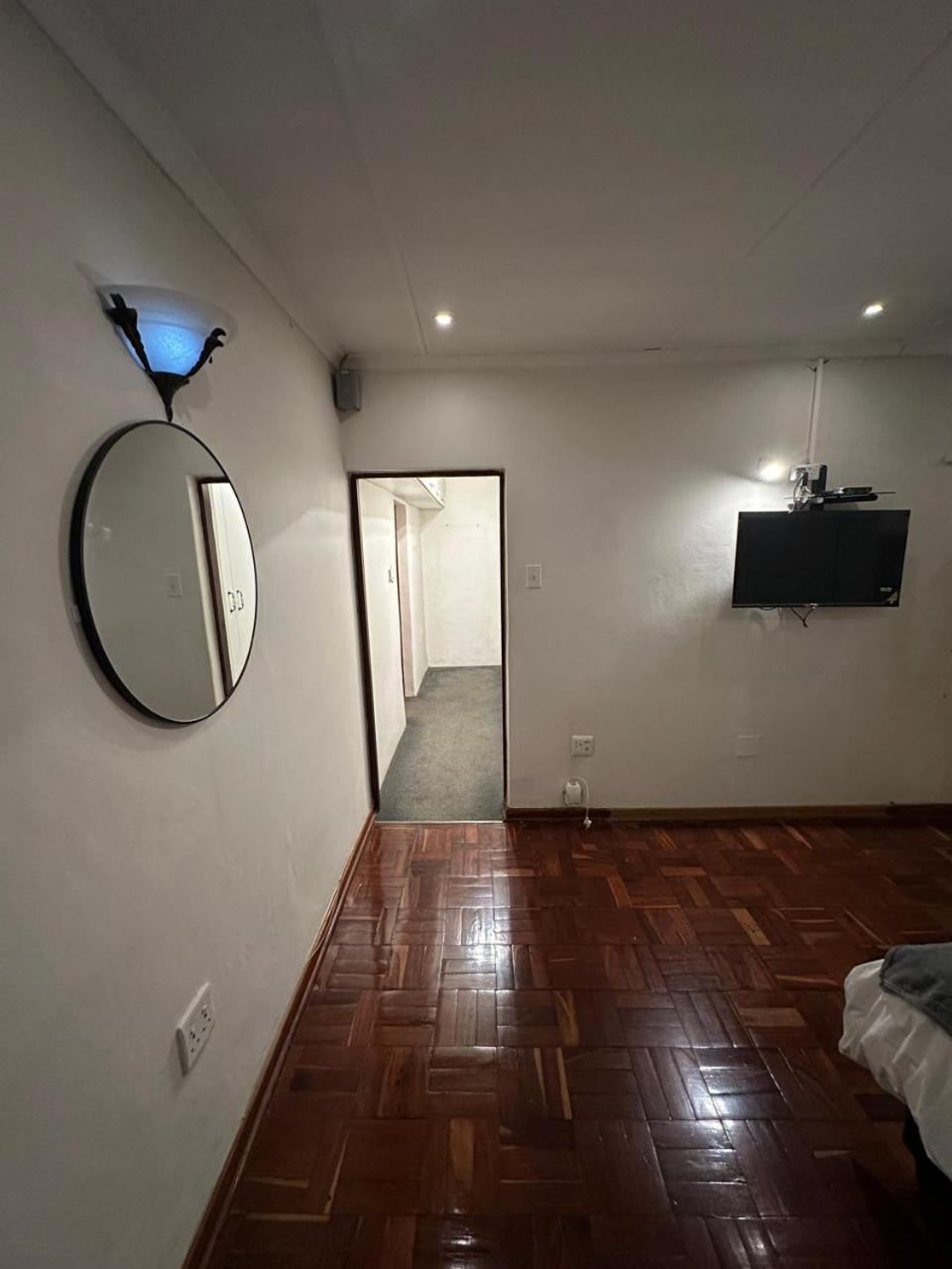 K-Lodge Pietermaritzburg Eksteriør bilde