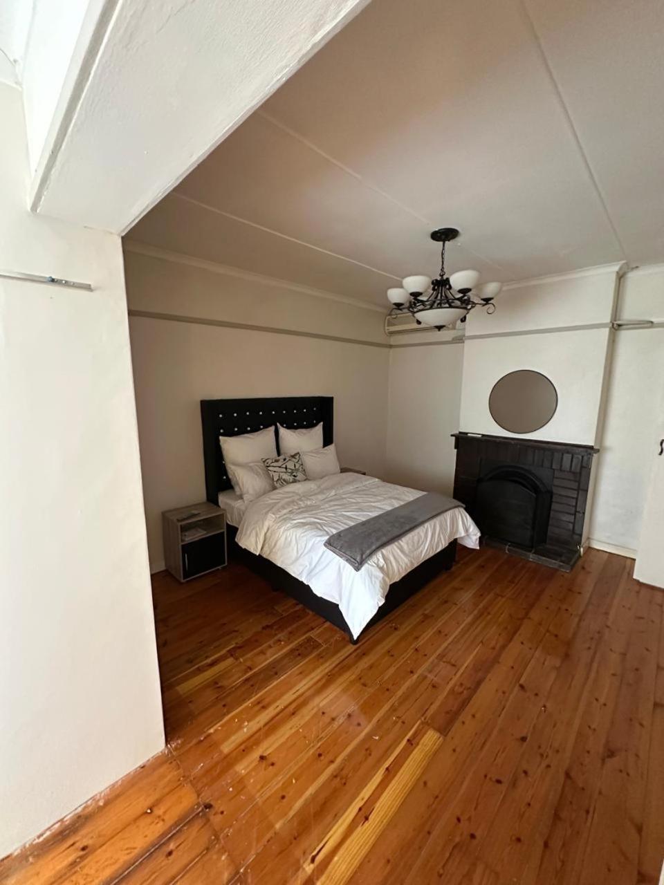 K-Lodge Pietermaritzburg Eksteriør bilde
