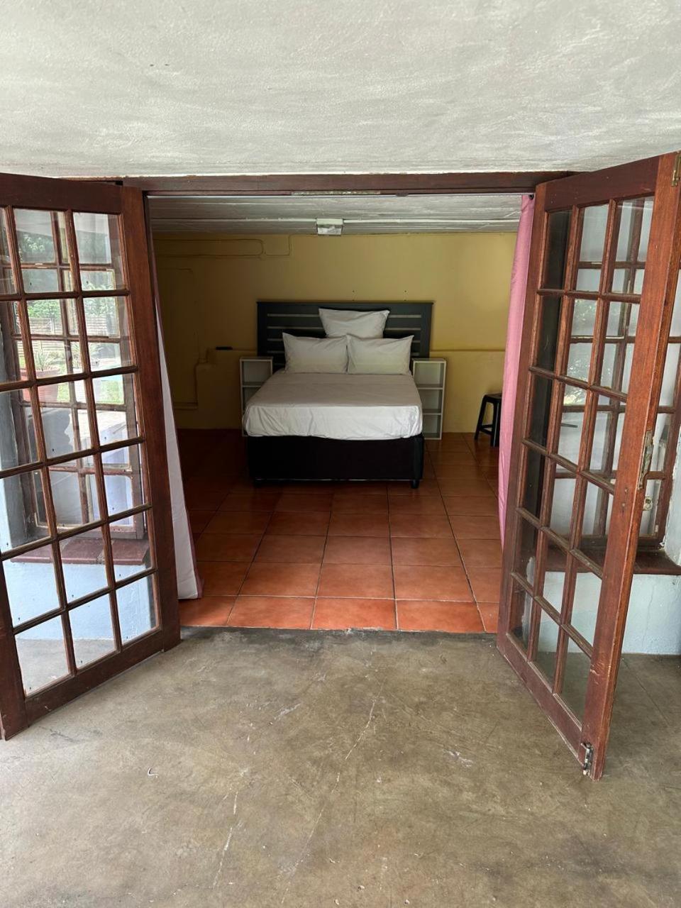 K-Lodge Pietermaritzburg Eksteriør bilde