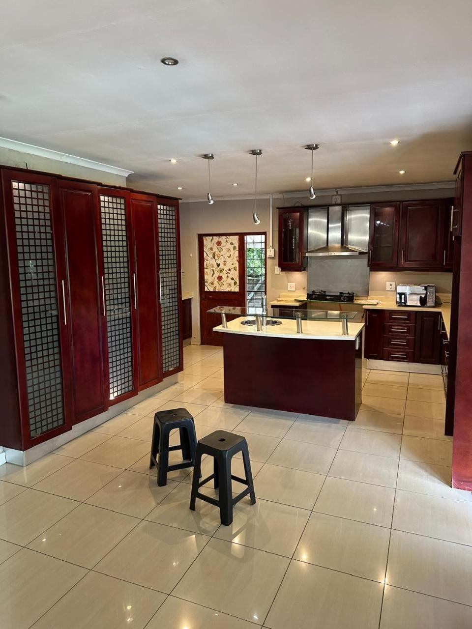 K-Lodge Pietermaritzburg Eksteriør bilde