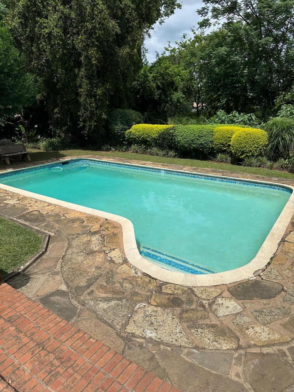 K-Lodge Pietermaritzburg Eksteriør bilde