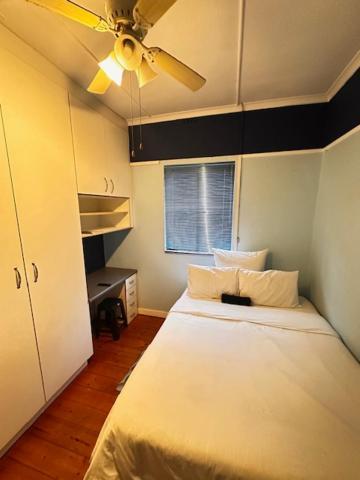 K-Lodge Pietermaritzburg Eksteriør bilde