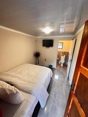 K-Lodge Pietermaritzburg Eksteriør bilde