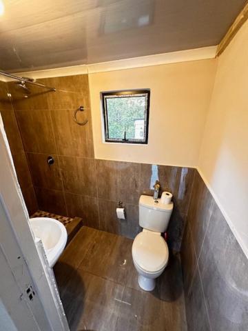K-Lodge Pietermaritzburg Eksteriør bilde