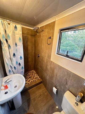 K-Lodge Pietermaritzburg Eksteriør bilde