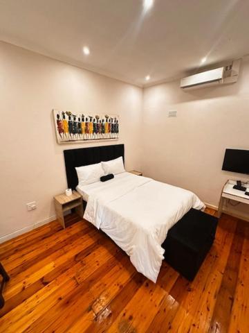 K-Lodge Pietermaritzburg Eksteriør bilde