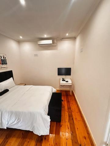 K-Lodge Pietermaritzburg Eksteriør bilde