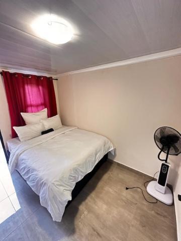 K-Lodge Pietermaritzburg Eksteriør bilde